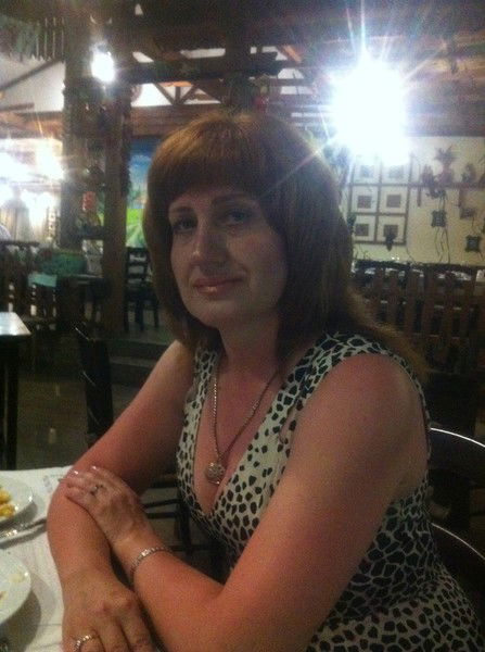 Галина Ашихмина