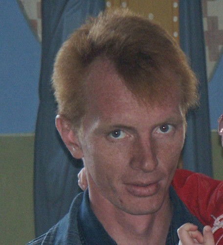 Леонид Парфенов