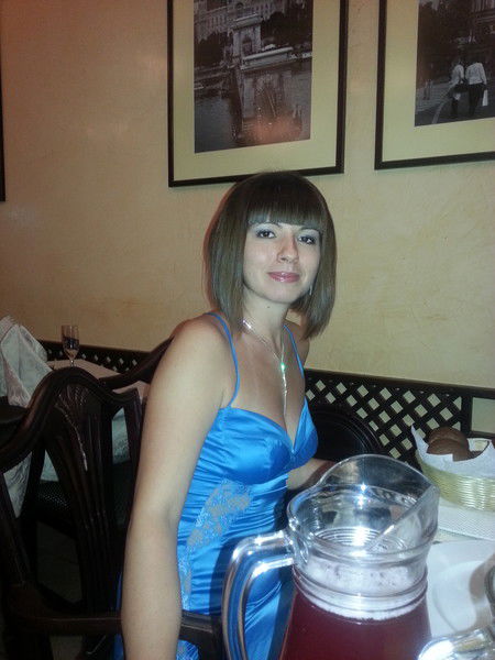 Юлия Ковалёва