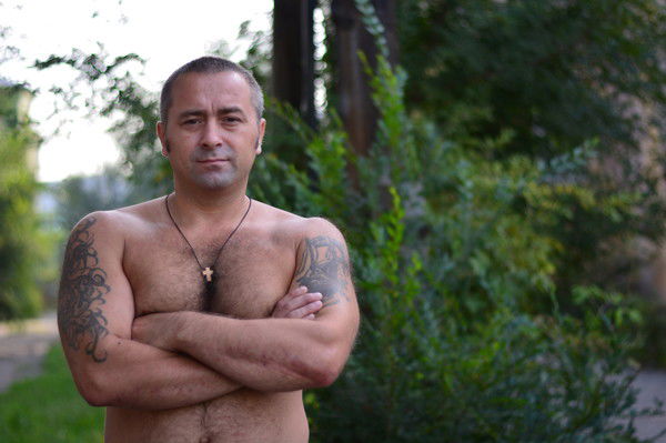 Андрей Тюнин