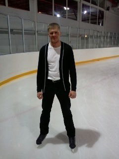 Николай Мартынов