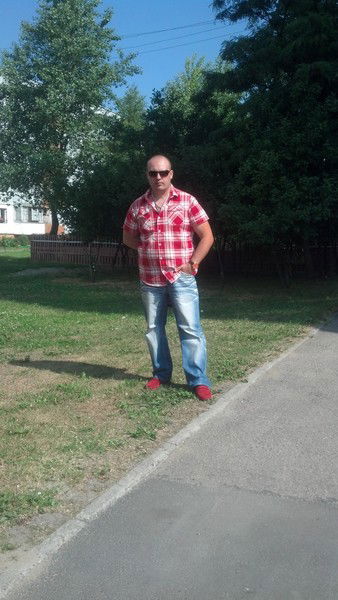 Дмитрий Антипов