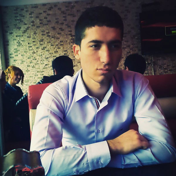 Я Такой Как И Есть!