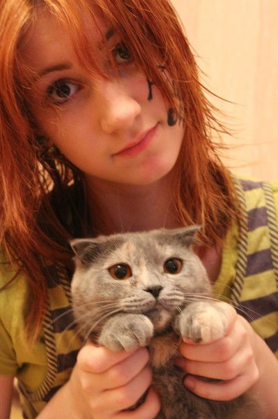 Юлия Евгеньевна