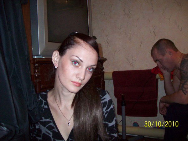 Ирина Белова