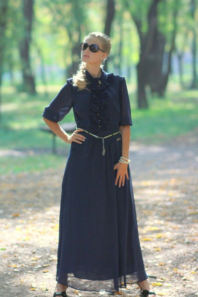 Оля Ткаченко