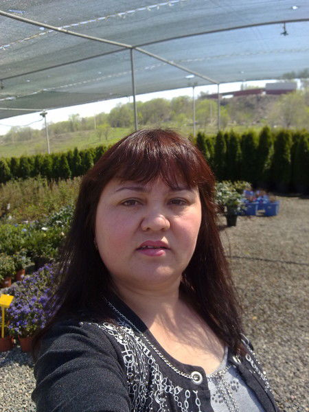 Азият Жусанбаева