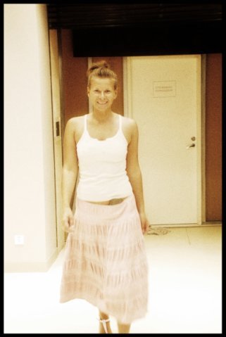 Олеся Третьякова