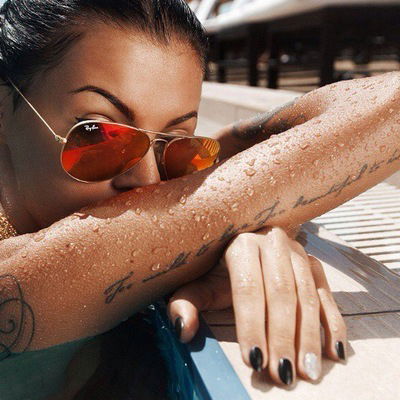 Лариса Хорошие-Вещиновые-И-Б-У