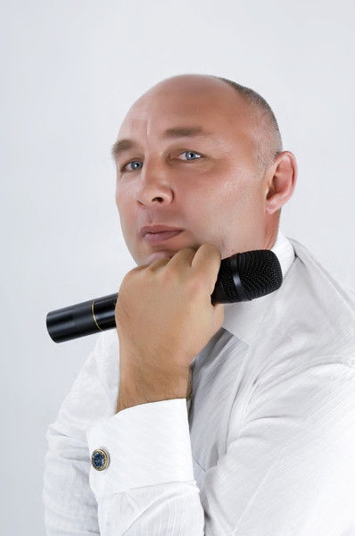 Сергей Коновалов