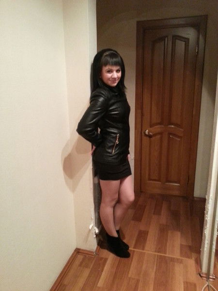 Маришка Счастливая