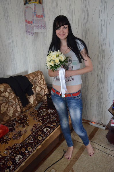 Екатерина Руднева