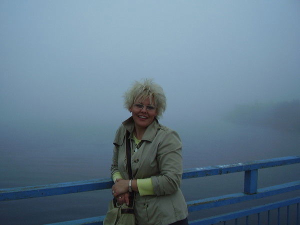 Анна Дюкова-Франци