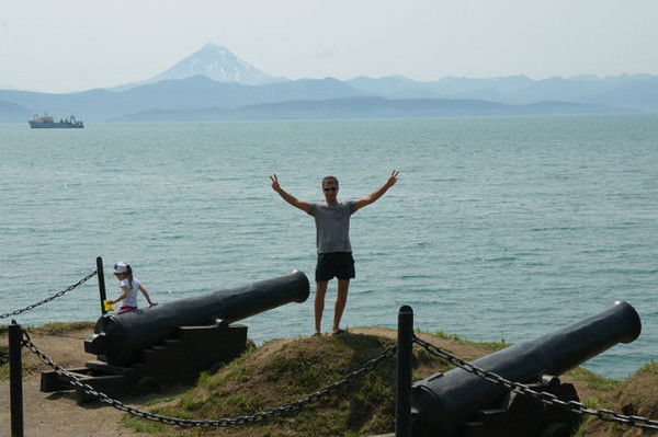 Игорь Гордеев