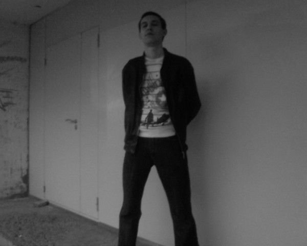 Игорь Фырлов