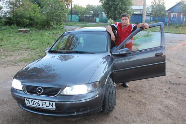 Стас Малахов