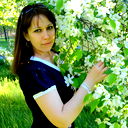 Оксана Колупаева