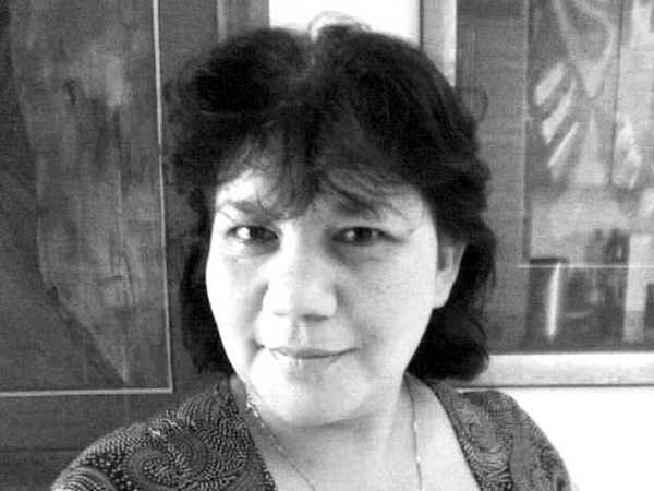 Миниса Карамурзина