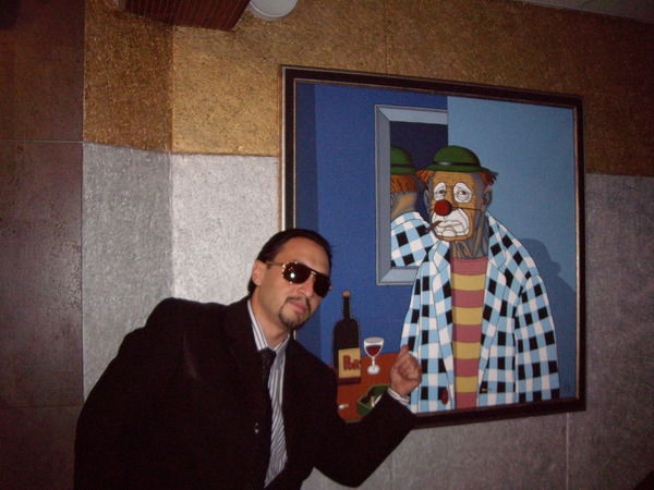 Григорий Деметр