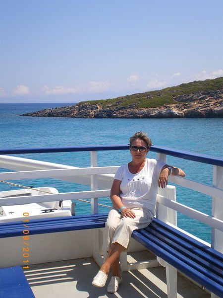 Раиса Ильязова