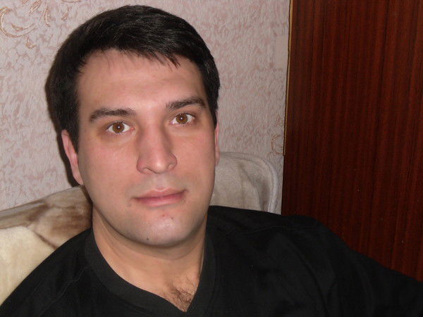 Руслан Нурмагамбетов