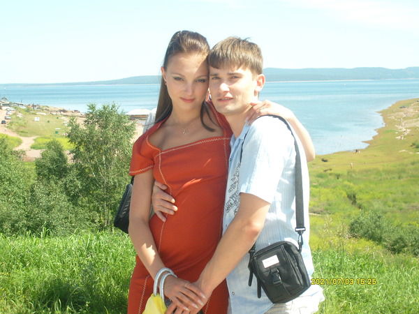 Катя Гусева