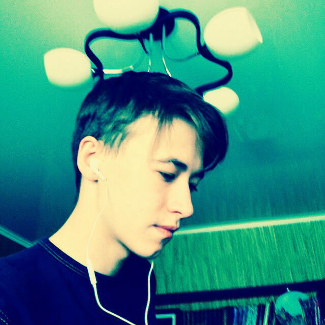 Мармеладный Джо