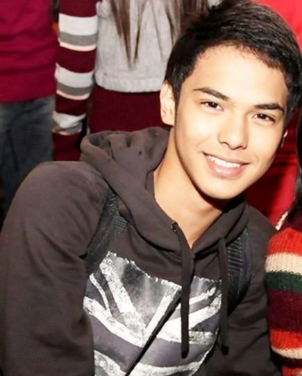 Дамир Каримов