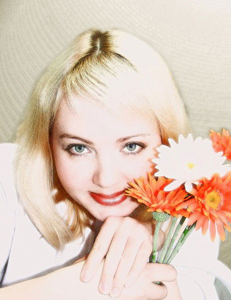 Лариса Колпакова