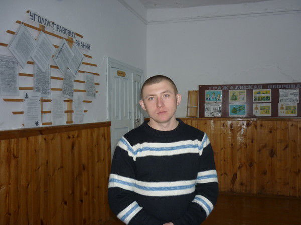 Александр Рехлов