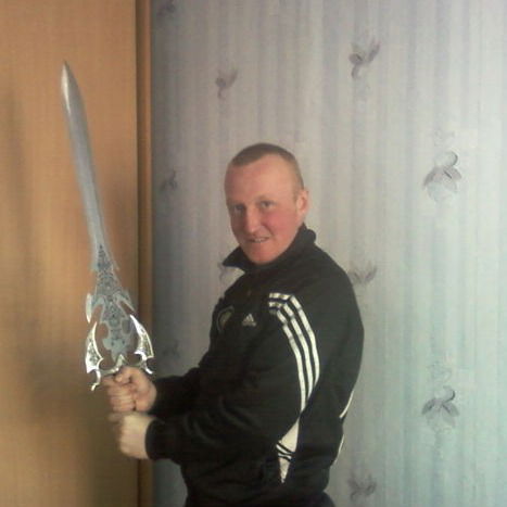 Евгений Ведшев