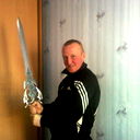 Евгений Ведшев
