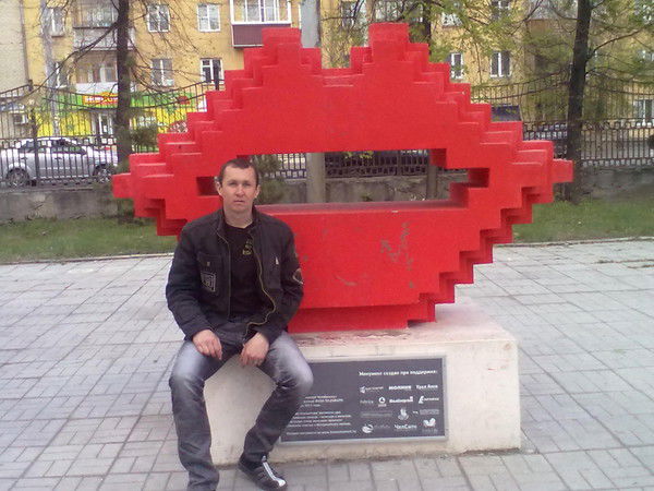 Андрей Дудкин