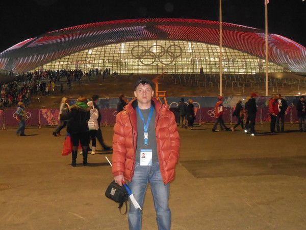 Владимир Ткачук