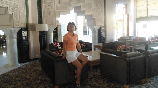 Зульфия Килина