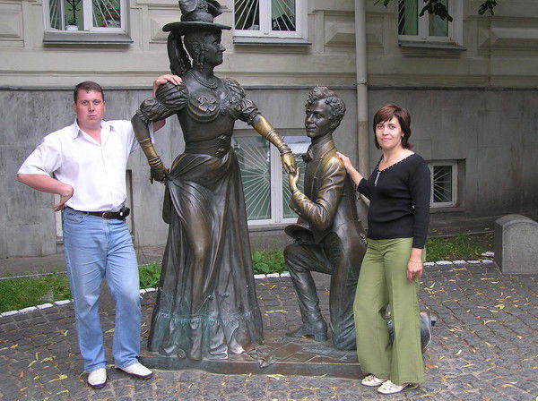 Елена Соломчук