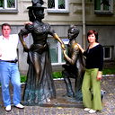 Елена Соломчук