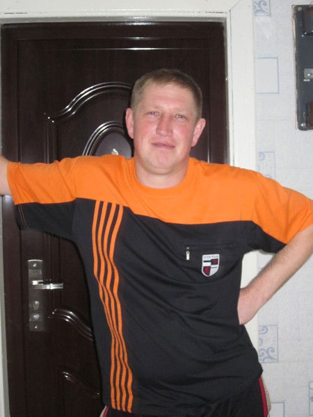 Николай Долгих