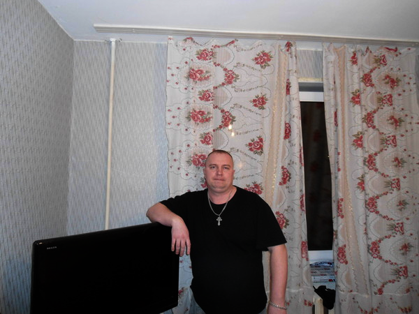 Сергей Морозов