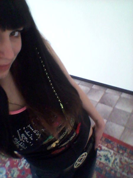 Ольга Дудорова