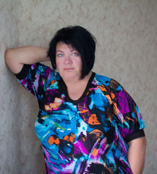 Ирина Таболич