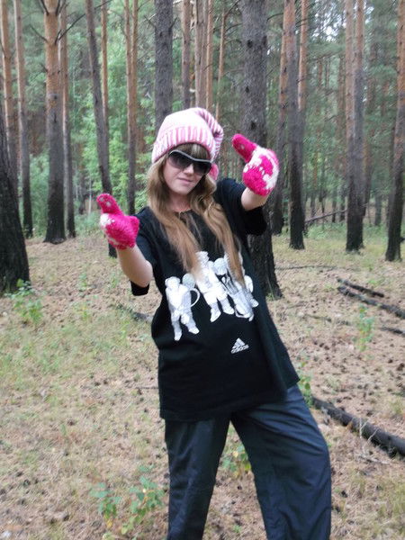 Елена Казакова