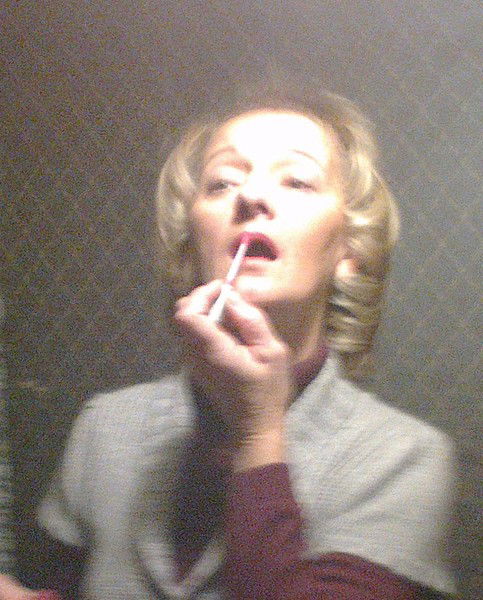 Натали Полянова