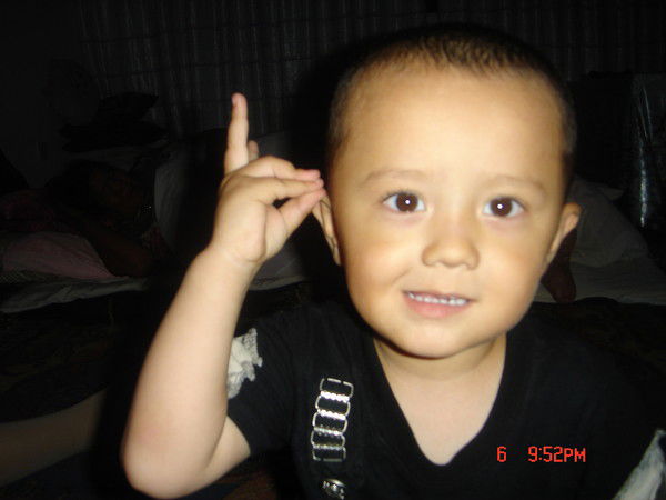 Арайбек Азатбек