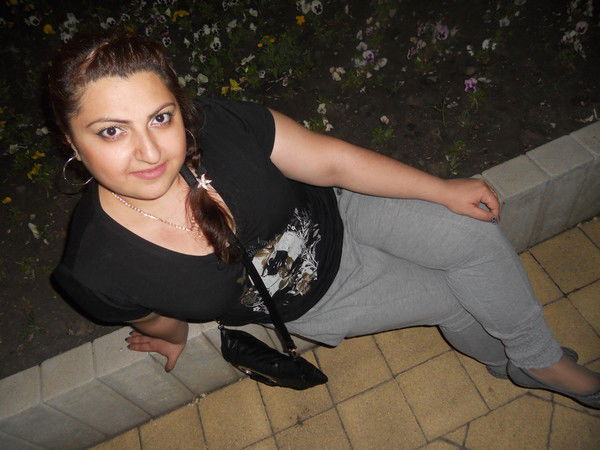 Диана Авилова