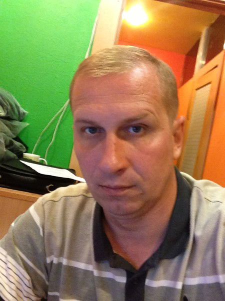 Андрей Гаврилов