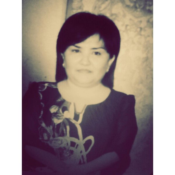 Самал Ахметова