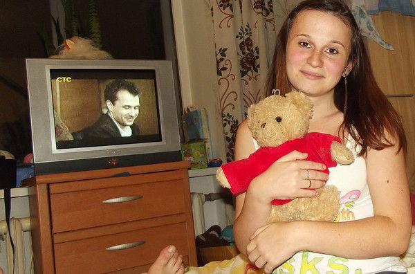 Мария Конева