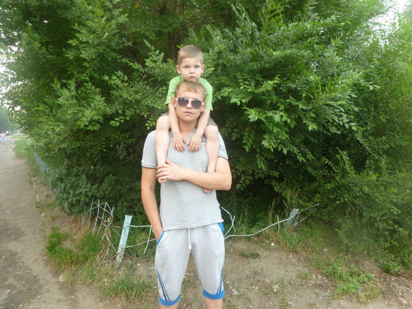 Александр Поляков