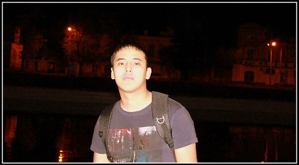 Мирлан Шакесов